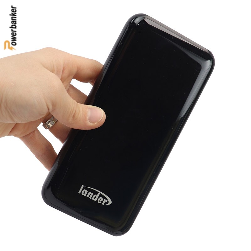 پاوربانک لندر Lander LD-2000 20000mAh