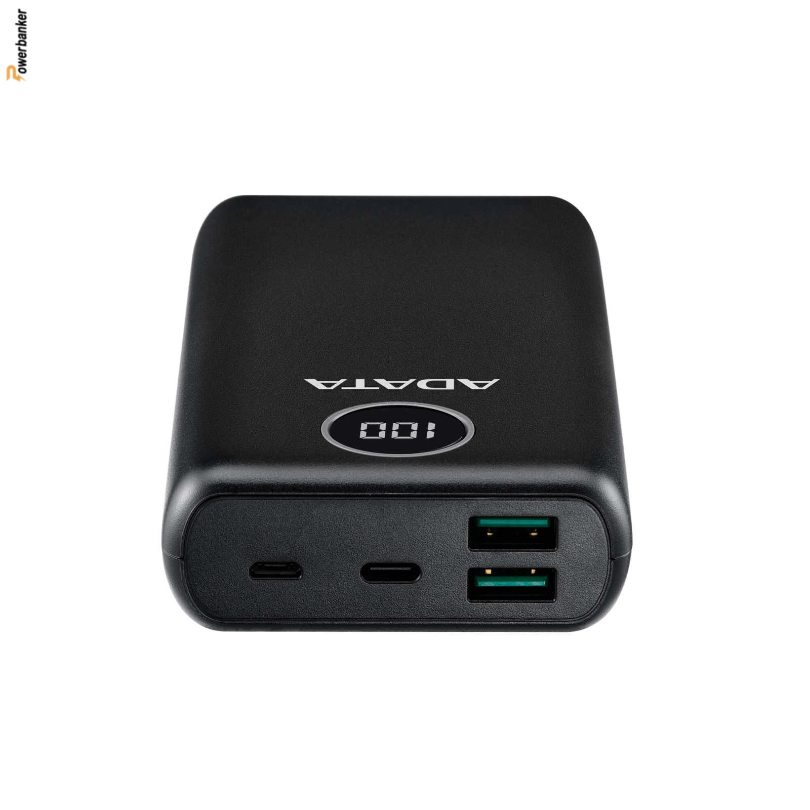 پاوربانک ای دیتا Adata P20000QCD 20000mAh