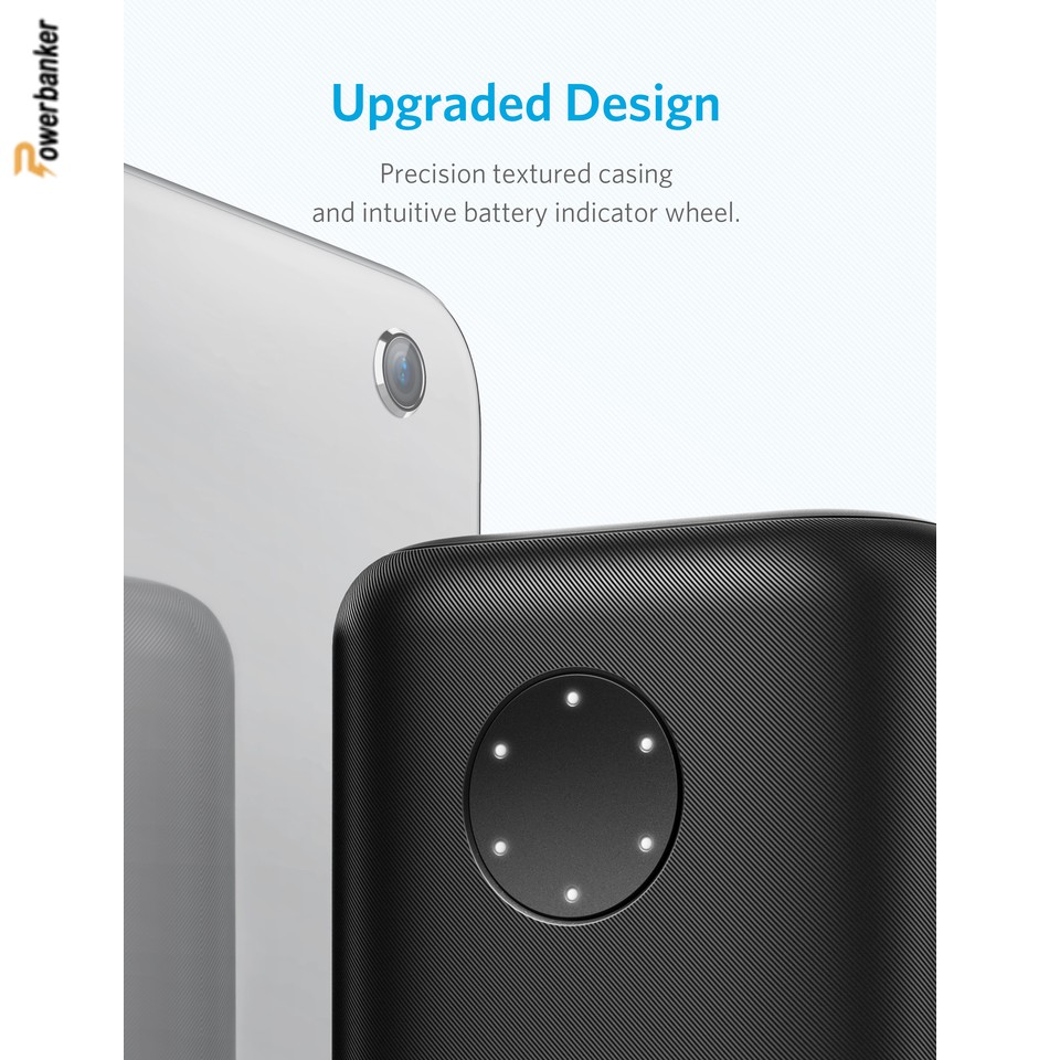 پاوربانک انکر Anker PowerCore 2 6700mAh