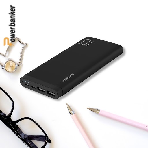 پاوربانک کلومن Koluman KP330 10000mAh