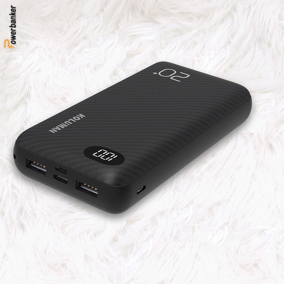 پاوربانک کلومن Koluman KP305 20000mAh