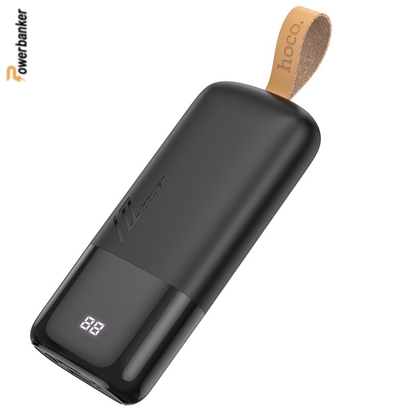 پاوربانک هوکو HOCO J57 10000mAh