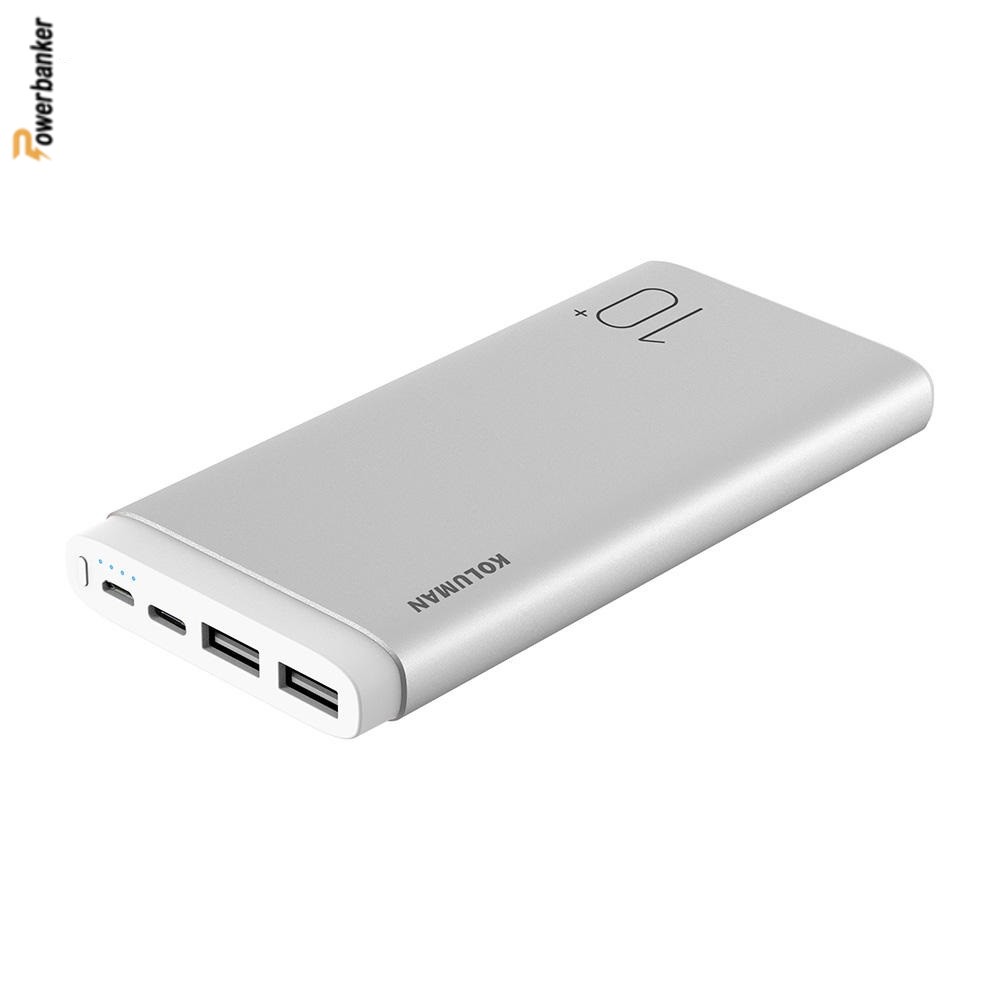 پاوربانک کلومن Koluman KP330 10000mAh