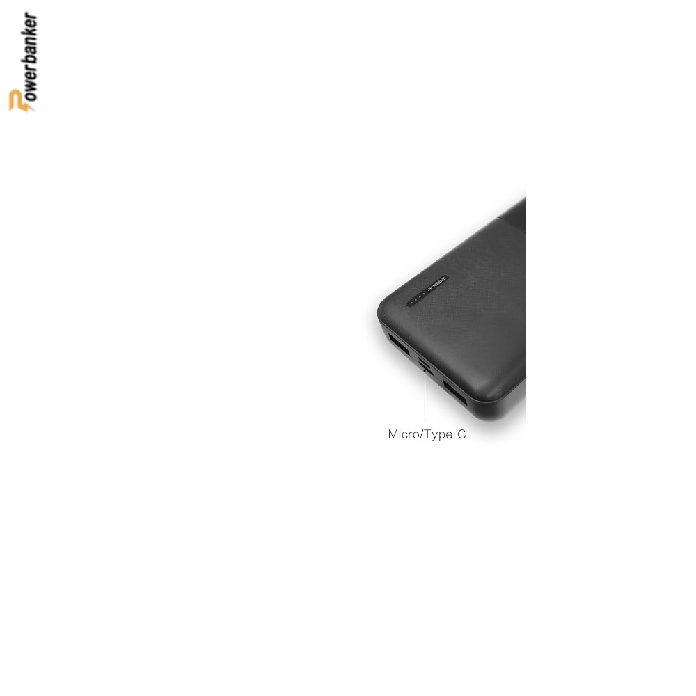 پاوربانک کلومن Koluman KP250 20000mAh