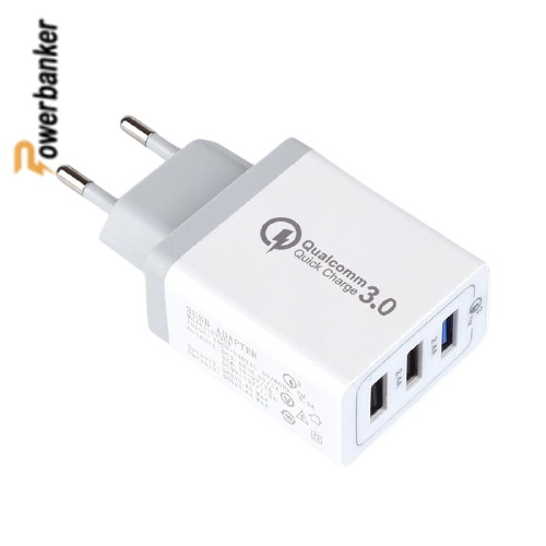 شارژر پاوربانک N2 مدل CY30W - فست شارژ