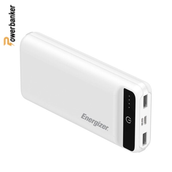 پاوربانک انرجایزر Energizer UE20009 20000mAh