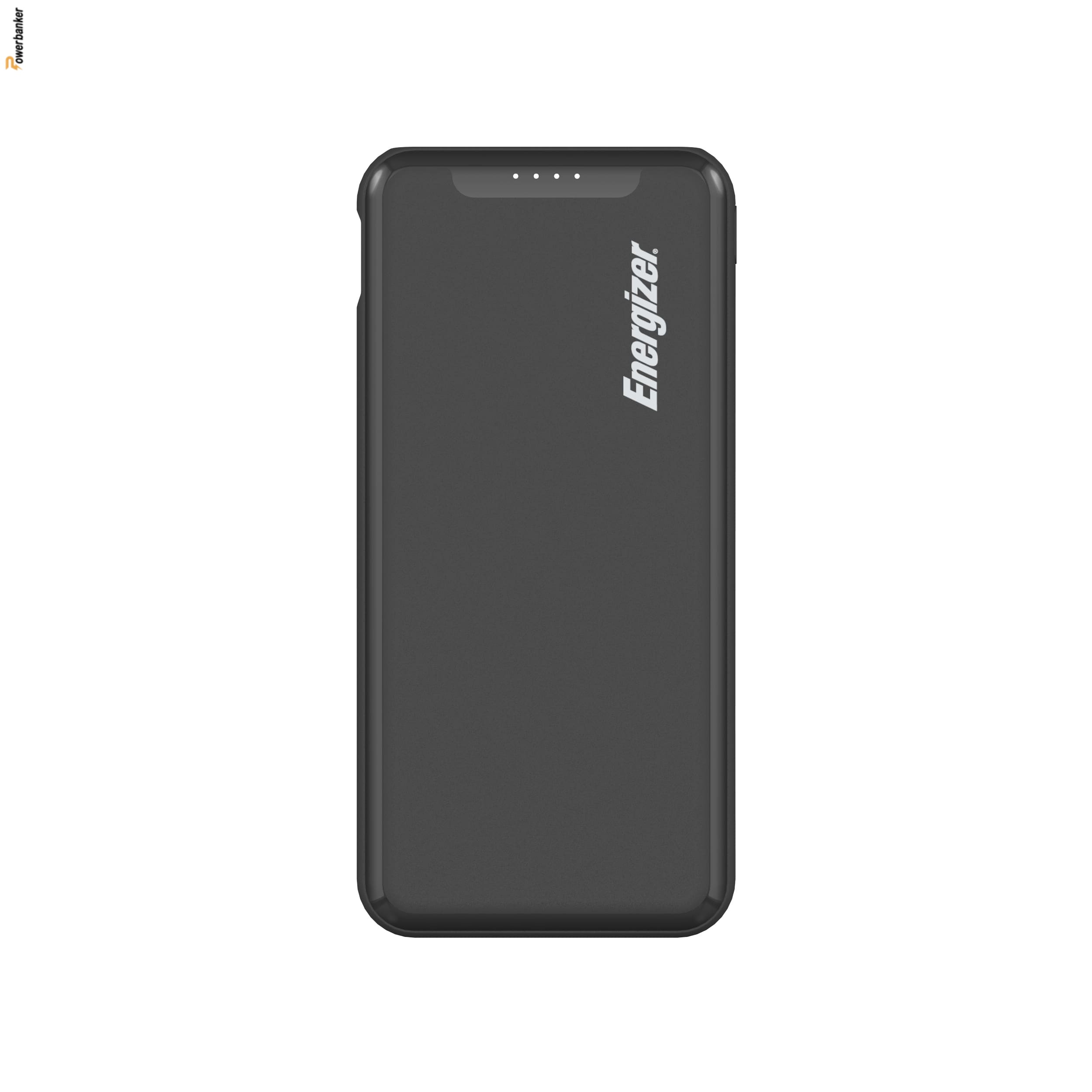 پاوربانک انرجایزر Energizer UE10052PQ 10000mAh - فست شارژ