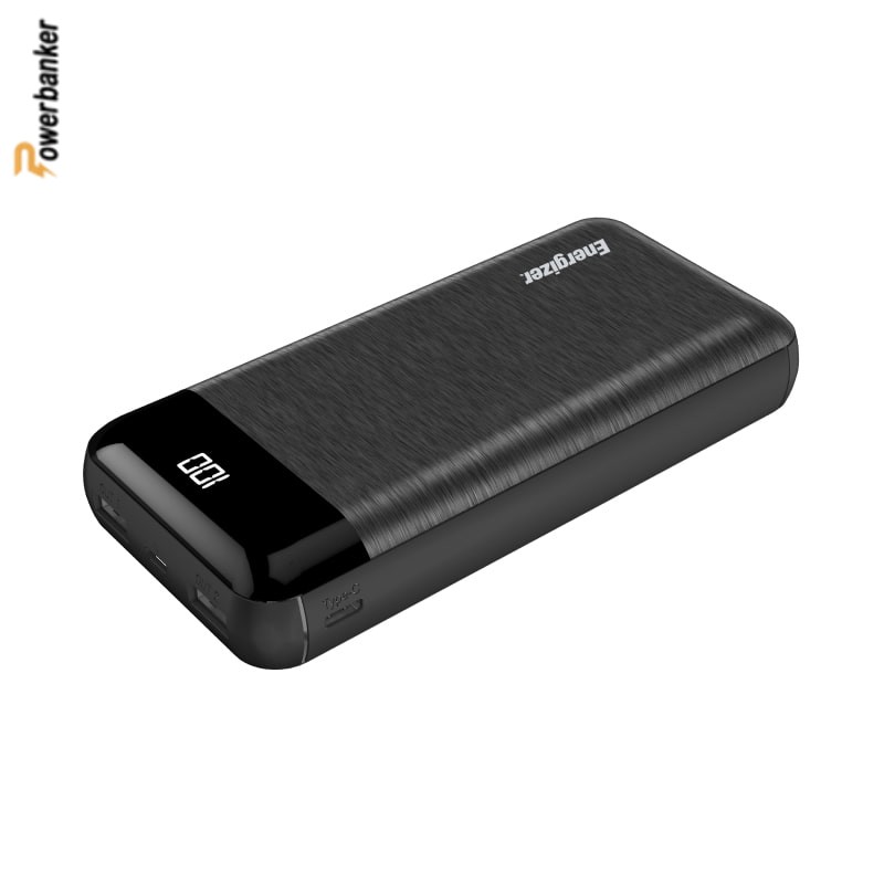 پاوربانک انرجایزر Energizer UE20058 20000mAh