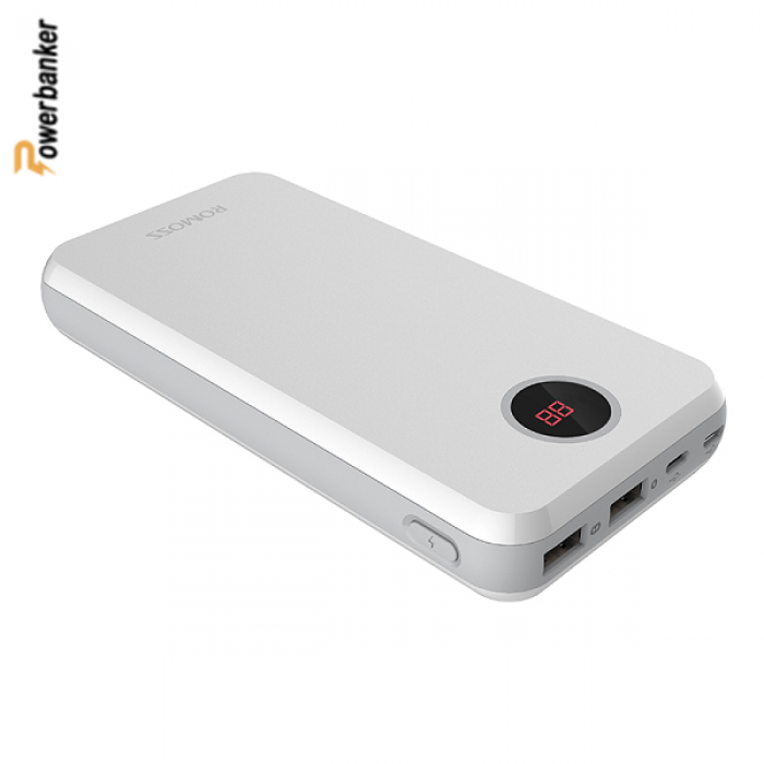 پاوربانک روموس Romoss Horus HO20 20000mAh