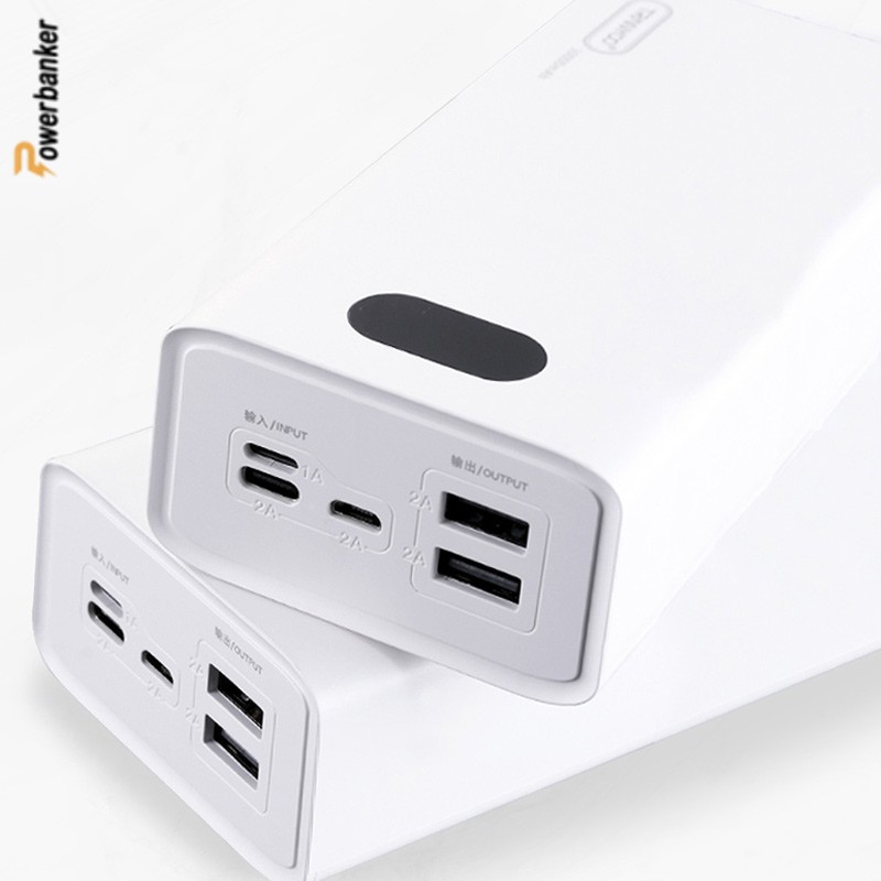 پاوربانک ترانیو Tranyoo F30 30000mAh