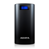 خرید، مشخصات و قیمت پاور بانک ای دیتا Power Bank P20000D - پاوربانکر