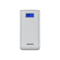 خرید، مشخصات و قیمت پاور بانک ای دیتا Power Bank P20000D - پاوربانکر