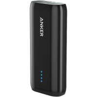 خرید، مشخصات و قیمت پاور بانک انکر Power Bank Astro E1 5200mAh - پاوربانکر