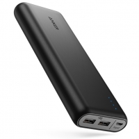 خرید، مشخصات و قیمت پاور بانک انکر Power Bank Power Core A1271 20000mAh - پاوربانکر