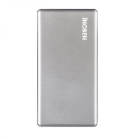 خرید، مشخصات و قیمت پاور بانک فست شارژ آینوبن Power Bank Inoben QPD10 10000mAh - پاوربانکر