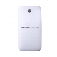 خرید، مشخصات و قیمت پاور بانک کینگ استار Power Bank Kingstar KP102 10000mAh - پاوربانکر