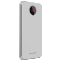 خرید، مشخصات و قیمت پاور بانک روموس Power Bank romoss Horus HO20 20000mAh - پاوربانکر