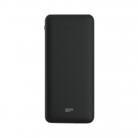 خرید، مشخصات و قیمت پاور بانک سیلیکون پاور Power Bank Silicon power Share C200 20000mAh - پاوربانکر