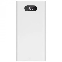 خرید، مشخصات و قیمت پاور بانک ترانیو Power Bank Tranyoo F30 30000mAh - پاوربانکر
