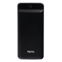 خرید، مشخصات و قیمت پاور بانک فست شارژ تسکو Power Bank TSCO TP8888 30000mAh - پاوربانکر