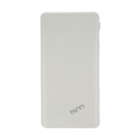 خرید، مشخصات و قیمت پاور بانک فست شارژ تسکو Power Bank TSCO TP878 20000mAh - پاوربانکر