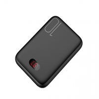 خرید، مشخصات و قیمت پاور بانک یوسمز  Power Bank Usams PB9 US-CD66 mini 10000mAh - پاوربانکر