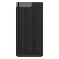 خرید، مشخصات و قیمت پاور بانک کلومن Power Bank Koluman KP255 10000mAh - پاوربانکر