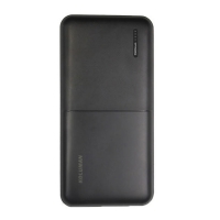 خرید، مشخصات و قیمت پاور بانک کلومن Power Bank Koluman KP-250 10000mAh - پاوربانکر