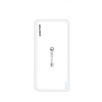خرید، مشخصات و قیمت پاور بانک فست شارژ کلومن Power Bank Koluman KP-270 20000mAh - پاوربانکر