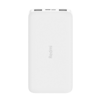 خرید، مشخصات و قیمت پاور بانک فست شارژ شیائومی Power Bank mi(xiaomi) PB200LZM 20000mAh - پاوربانکر