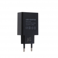 خرید، مشخصات و قیمت شارژر فست شارژ charger N2 CY30W - پاوربانکر