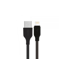 خرید، مشخصات و قیمت کابل آیفون لایتنینگ کلومن Koluman KD-29 Lightning Cable - پاوربانکر