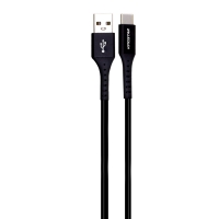 خرید، مشخصات و قیمت کابل فست شارژ Type-C کینگ استار Kingstar K63C Type-C Cable - پاوربانکر