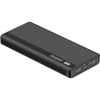 خرید، مشخصات و قیمت پاور بانک انرجایزر PowerBank Energizer UE10054 10000mAh - پاوربانکر